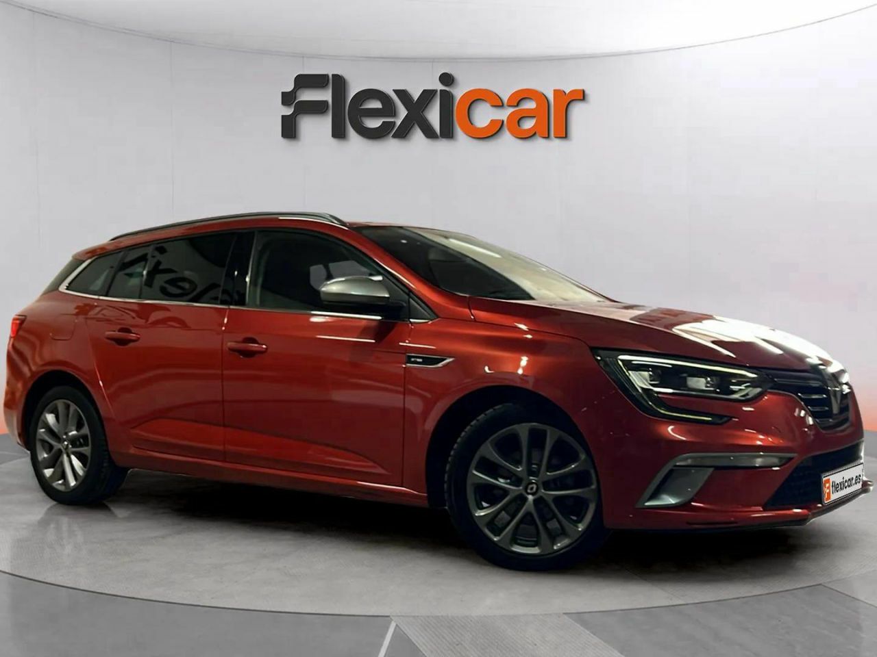 Foto renault megane 2019 /
