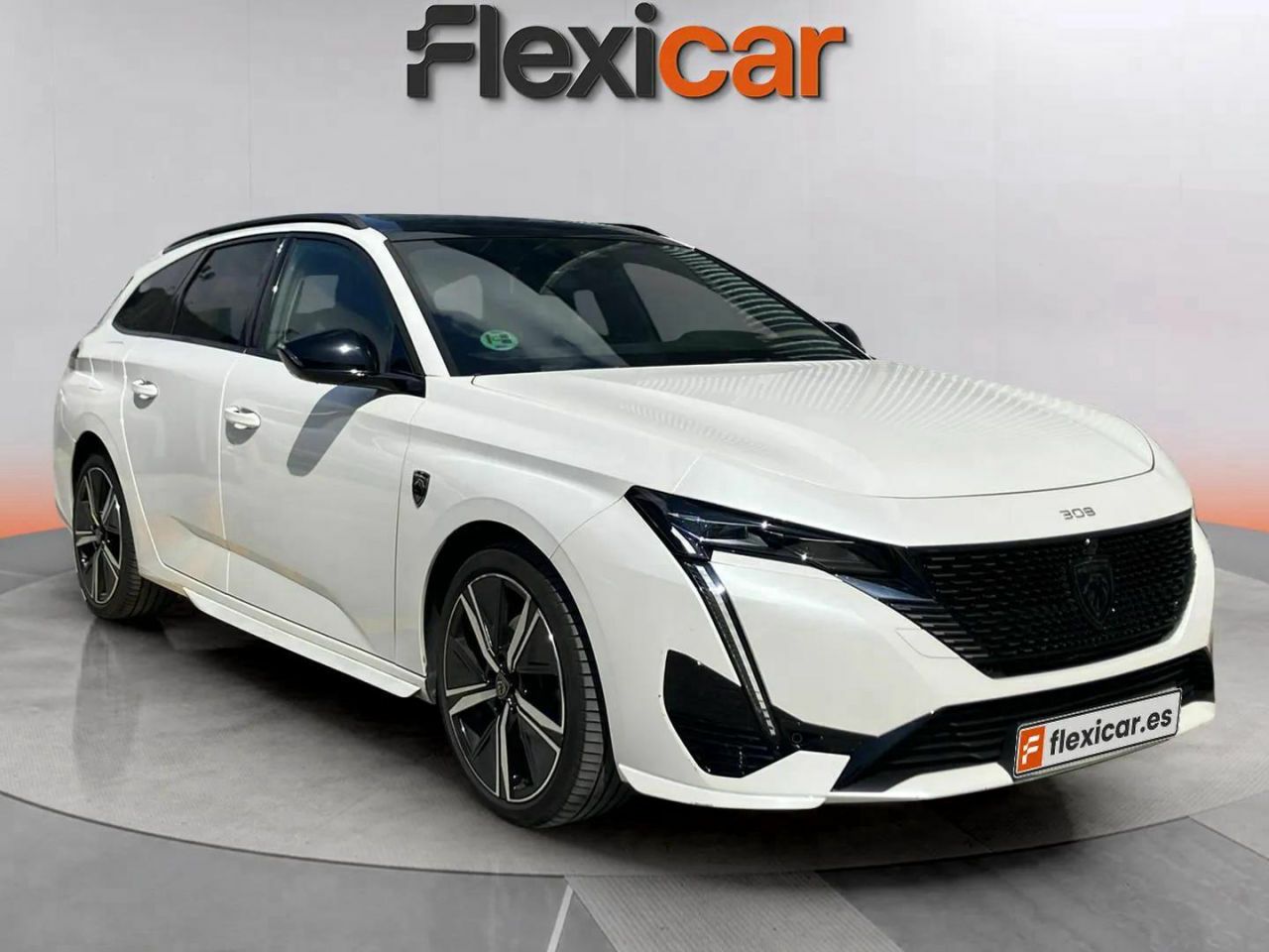 Foto peugeot 308 2022 /