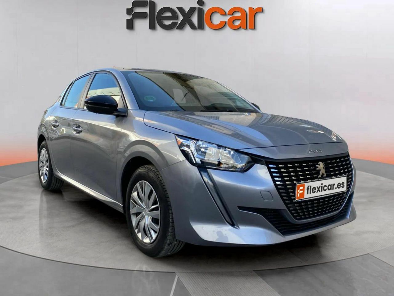 Foto peugeot 208 2024 /