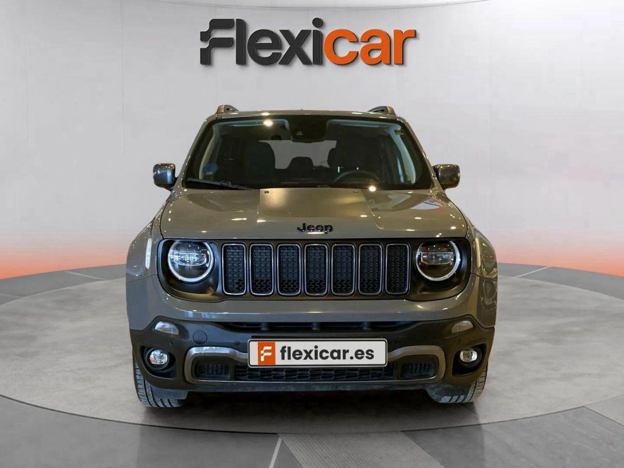 jeep renegade 2022 / foto grande (2)