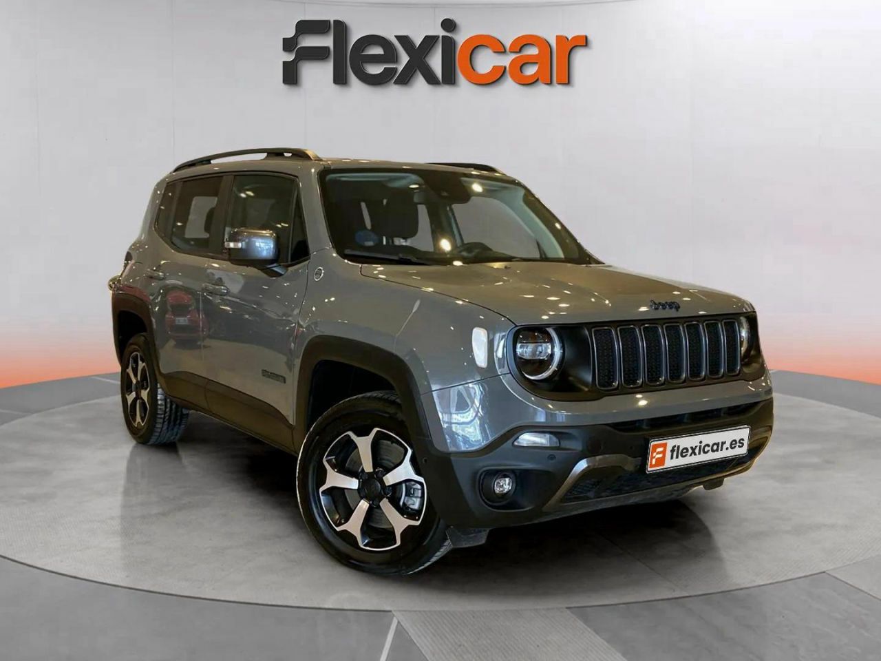 Foto jeep renegade 2022 /