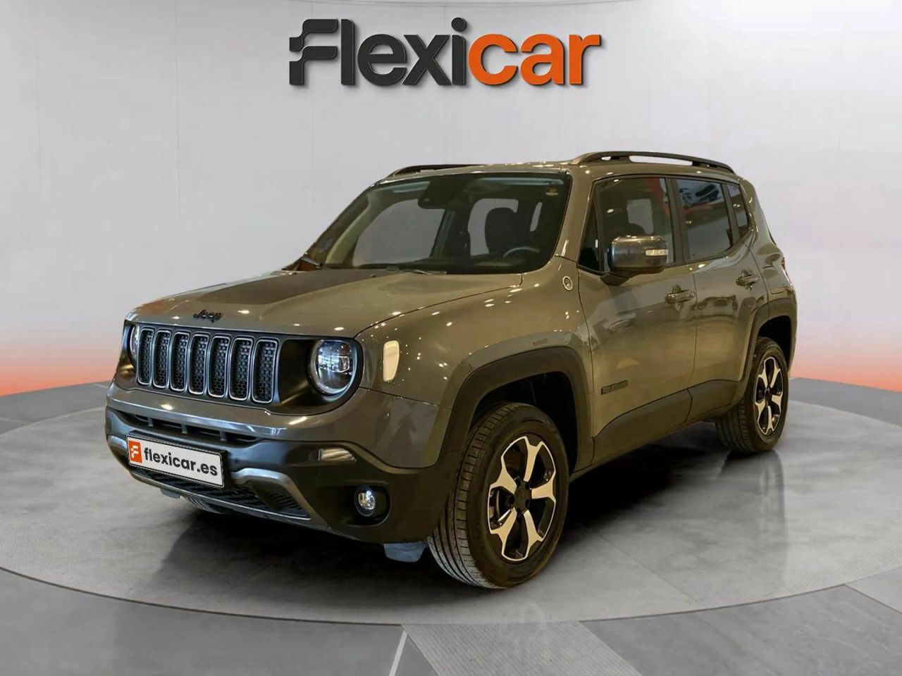 jeep renegade 2022 / foto grande (3)
