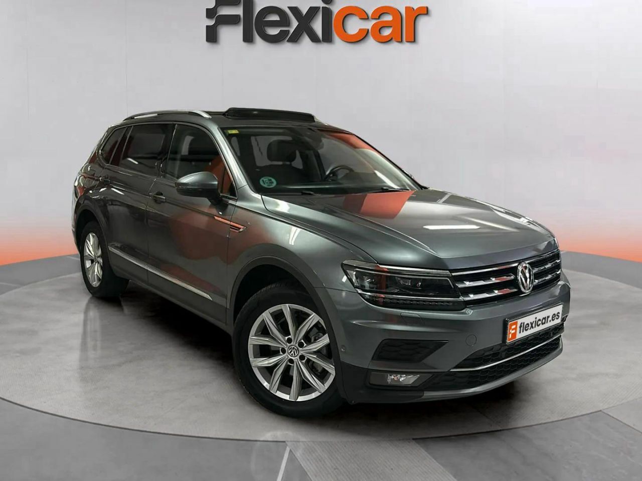 Foto volkswagen tiguan 2020 /