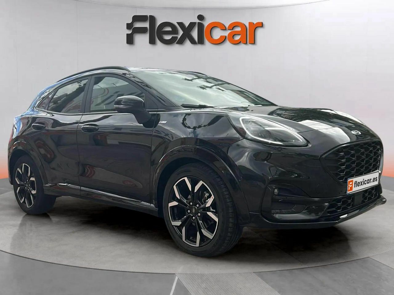 Foto ford puma 2023 /