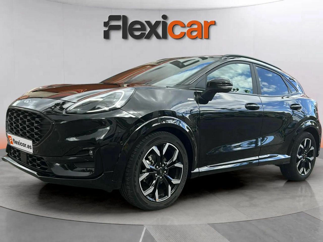 ford puma 2023 / foto grande (3)