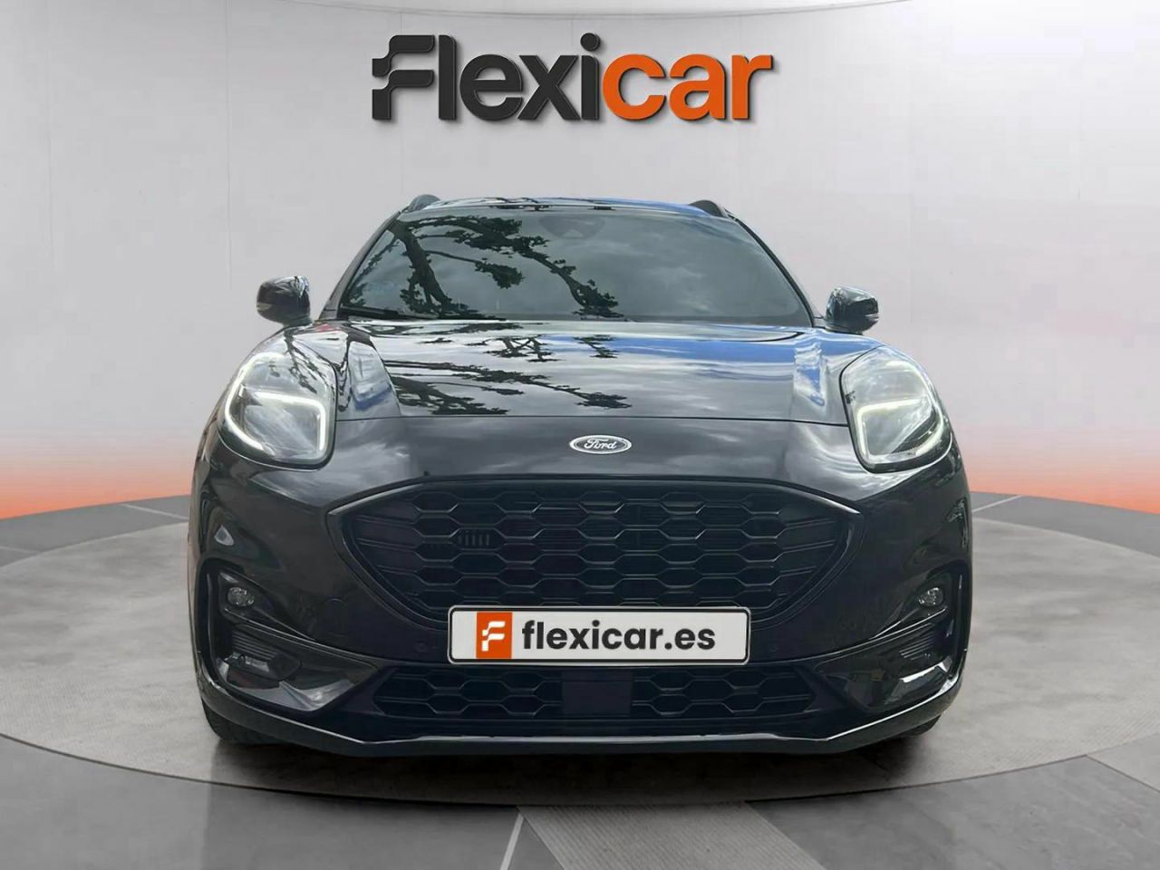 ford puma 2023 / foto grande (2)