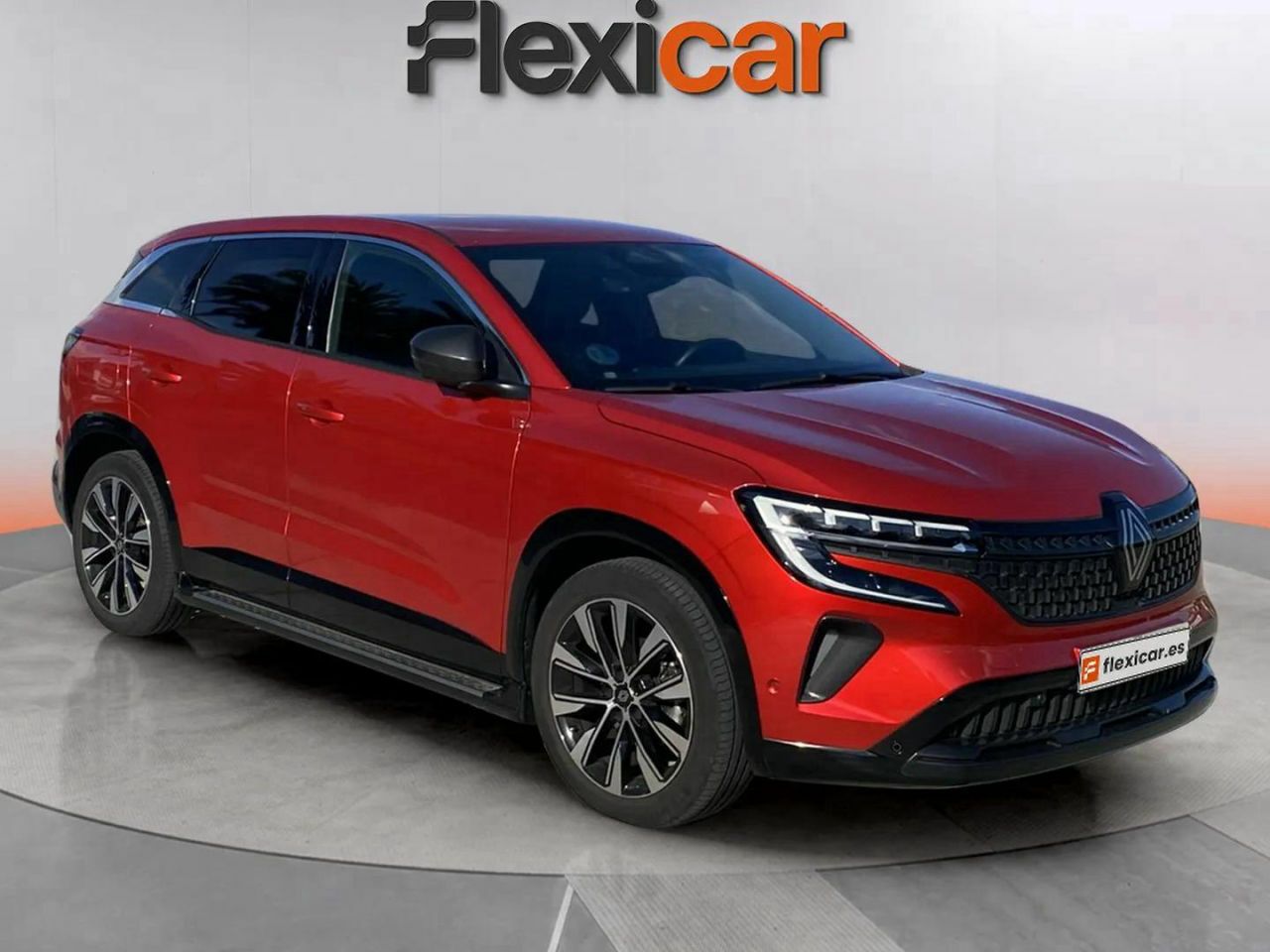Foto renault austral 2022 /