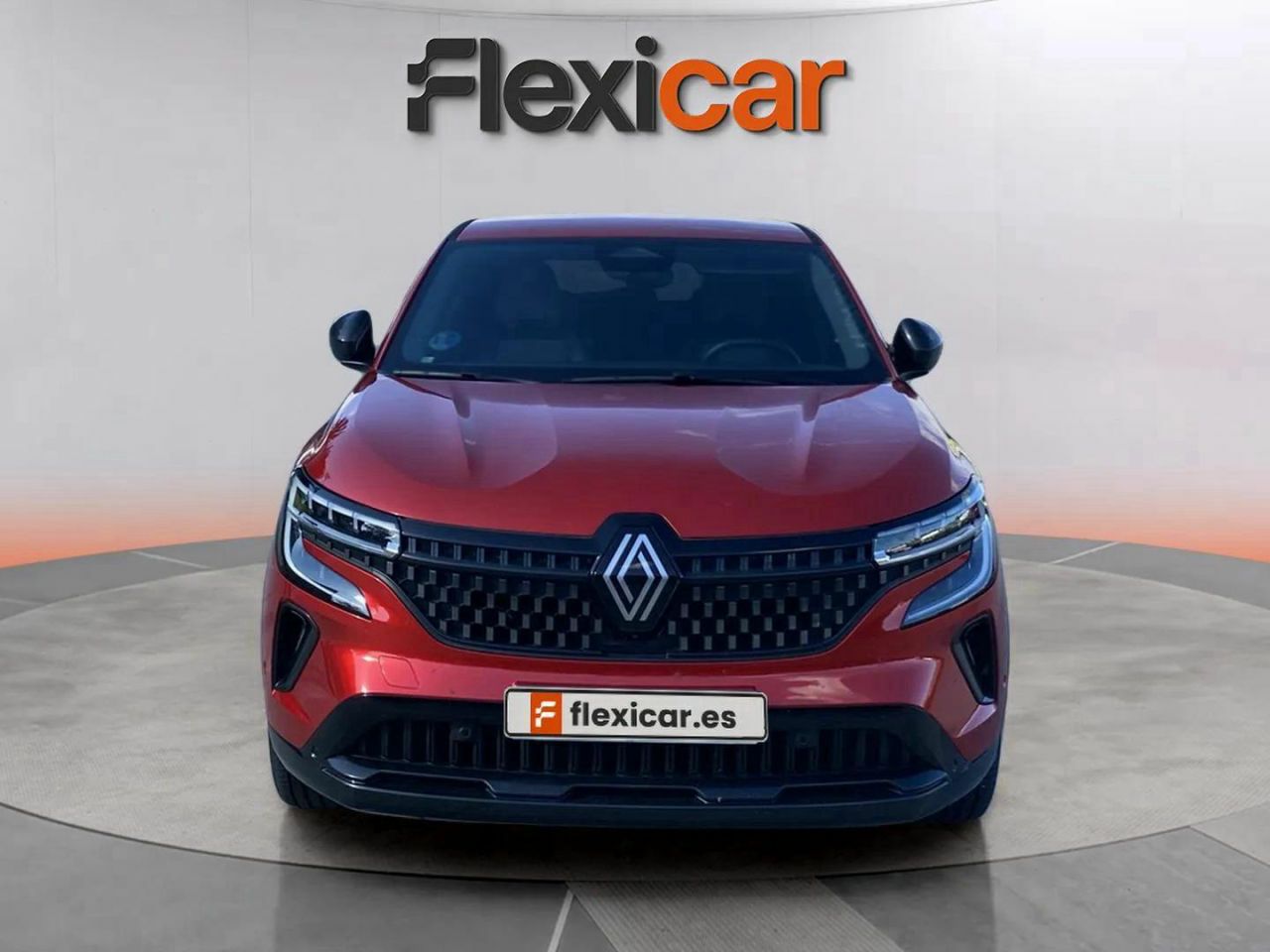 renault austral 2022 / foto grande (2)