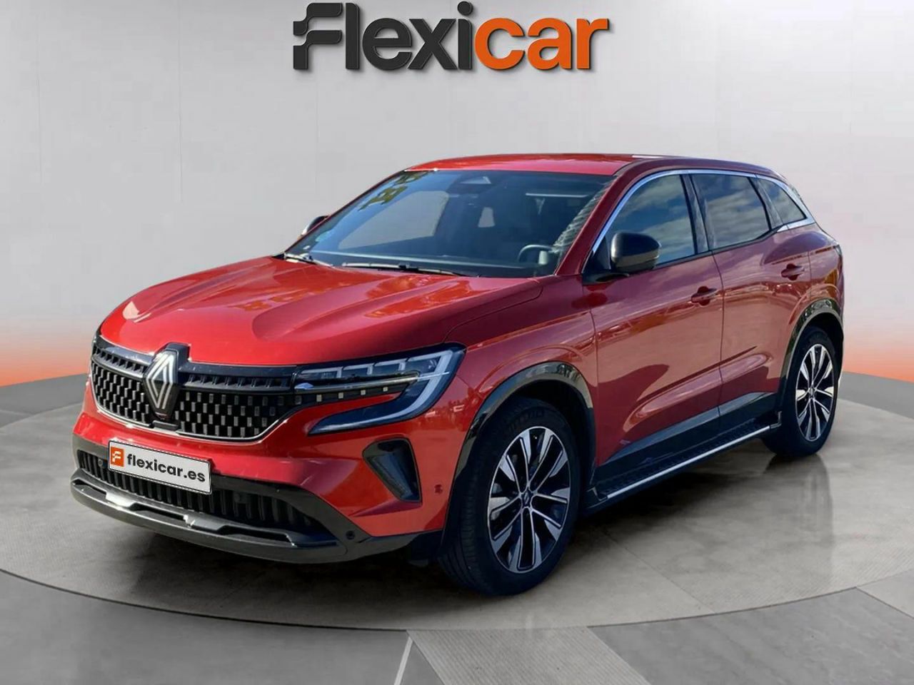 renault austral 2022 / foto grande (3)