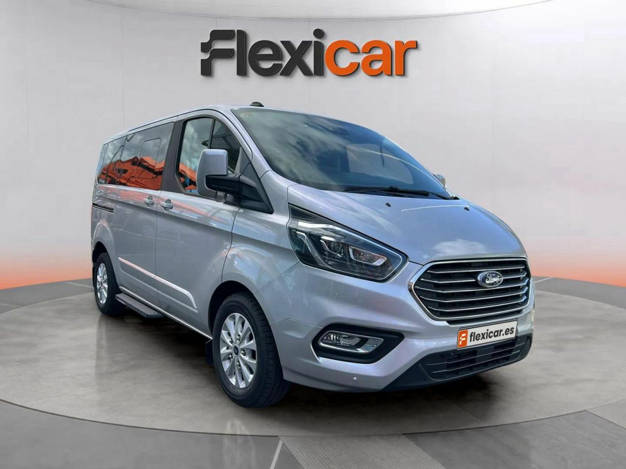 Foto ford tourneo custom 2021 /