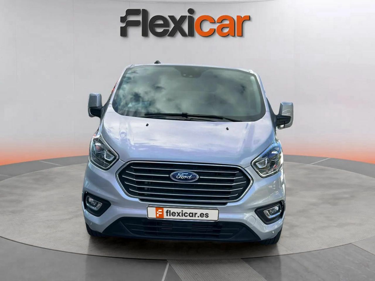 ford tourneo custom 2021 / foto grande (2)