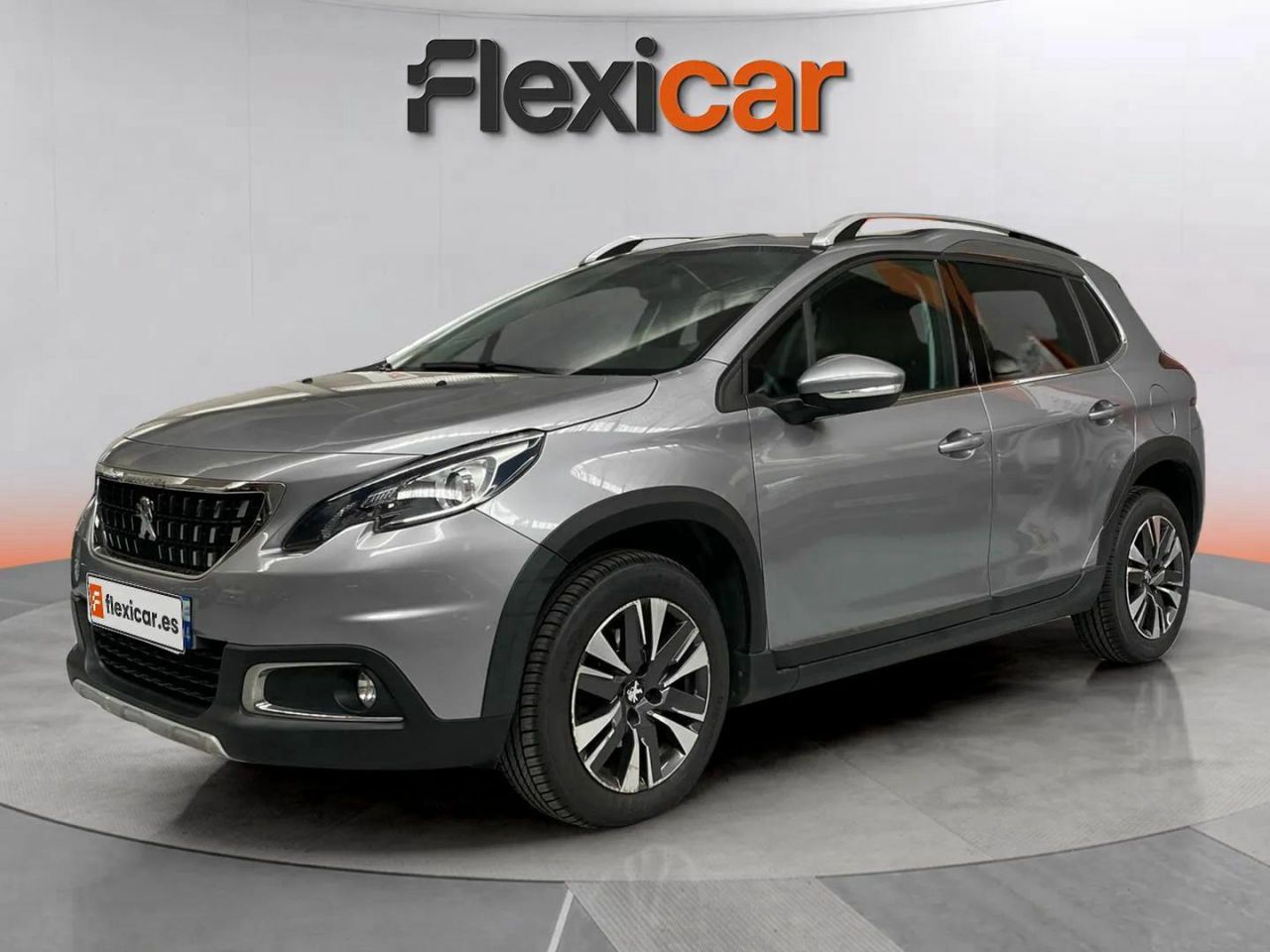 peugeot 2008 2018 / foto grande (3)