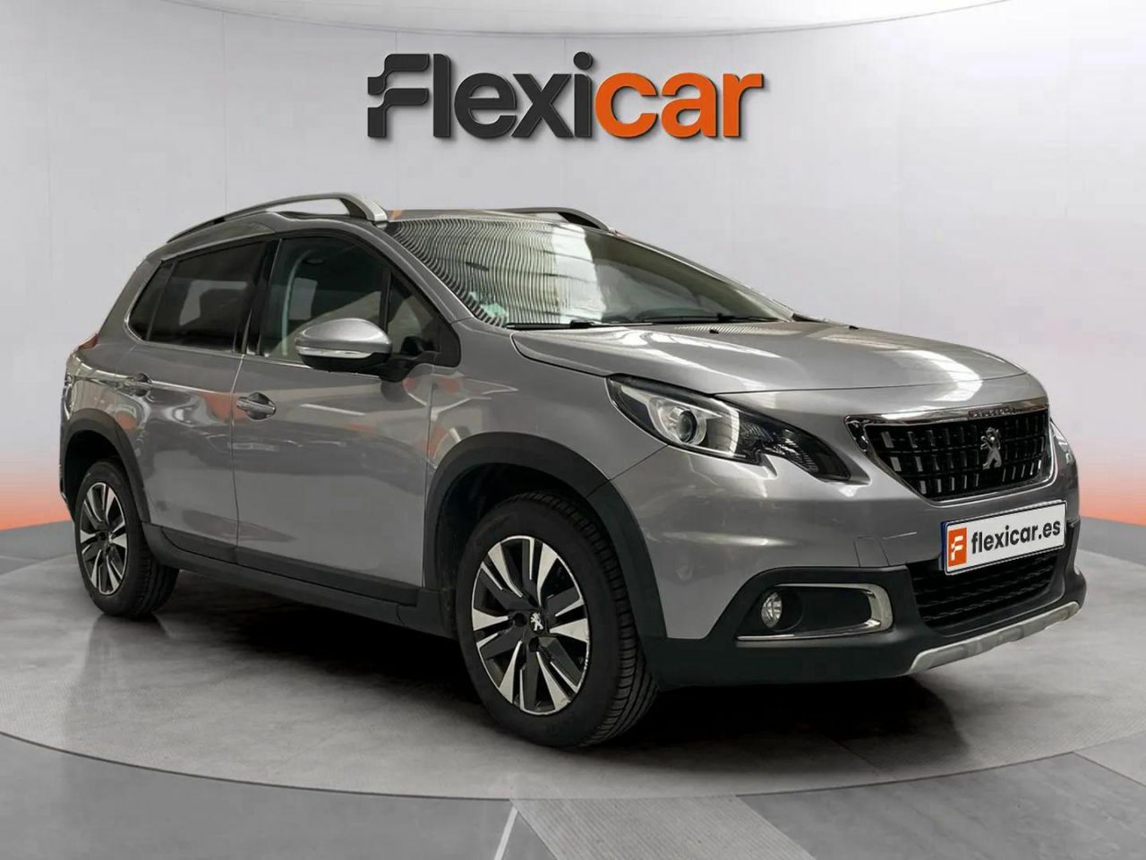 Foto peugeot 2008 2018 /