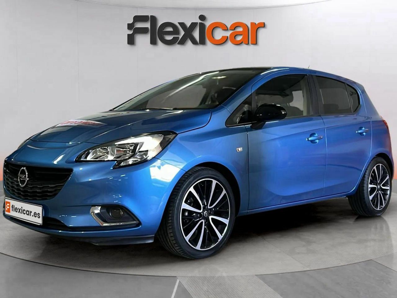 opel corsa 2019 / foto grande (3)