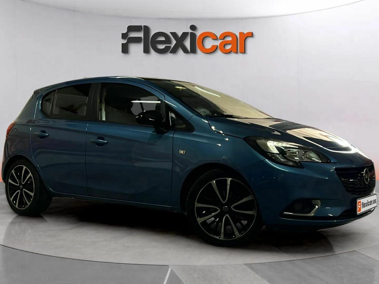 Foto opel corsa 2019 /