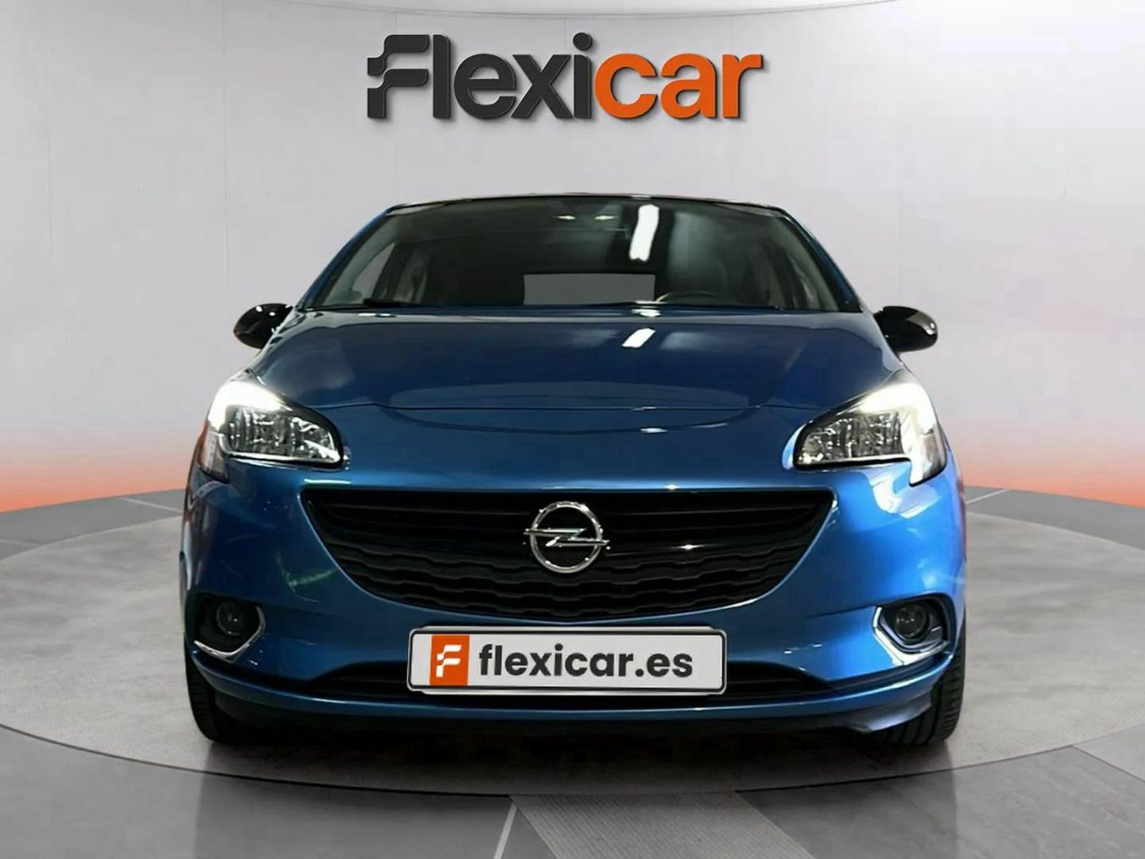 opel corsa 2019 / foto grande (2)