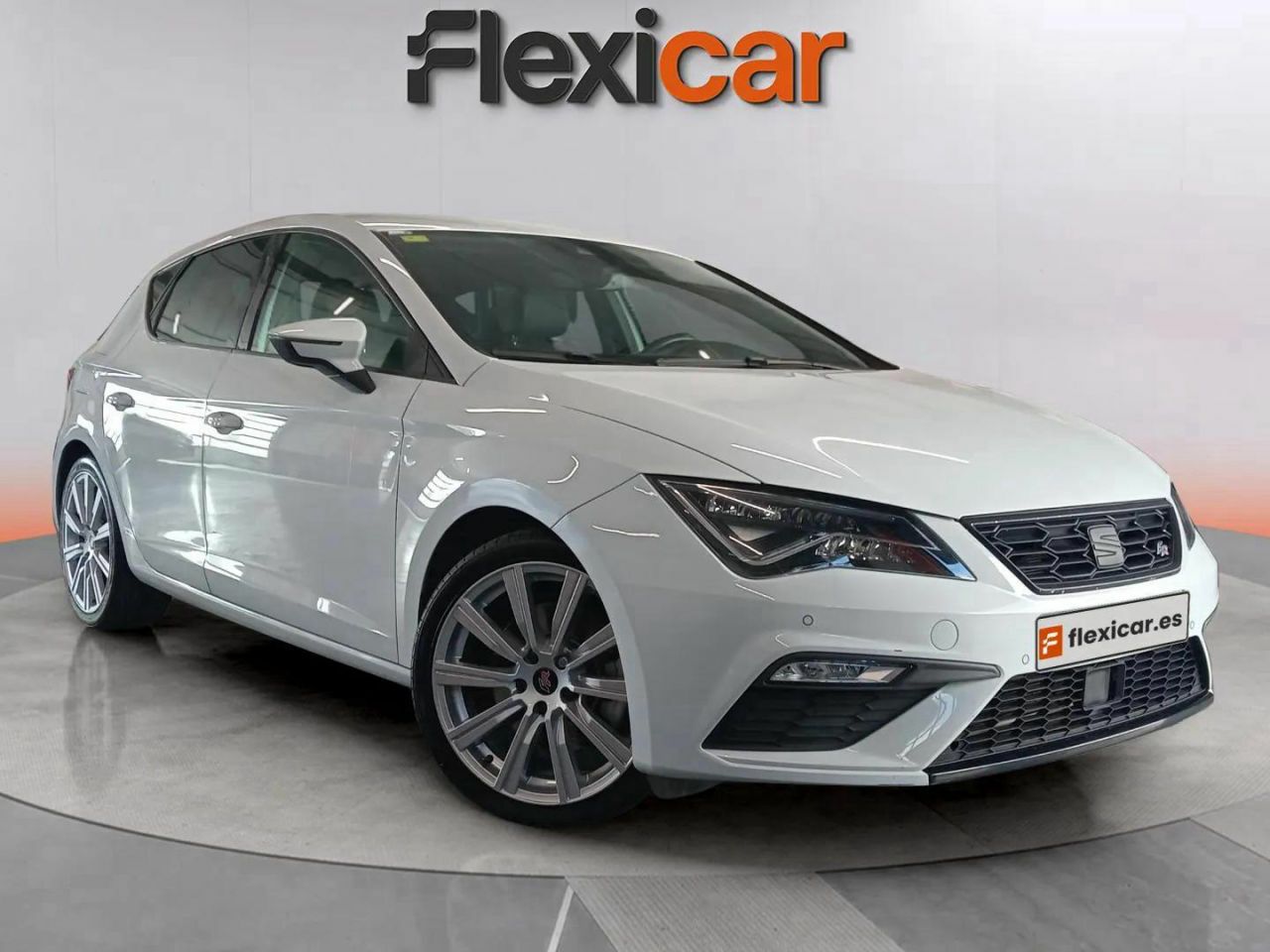 Foto seat leon 2020 /