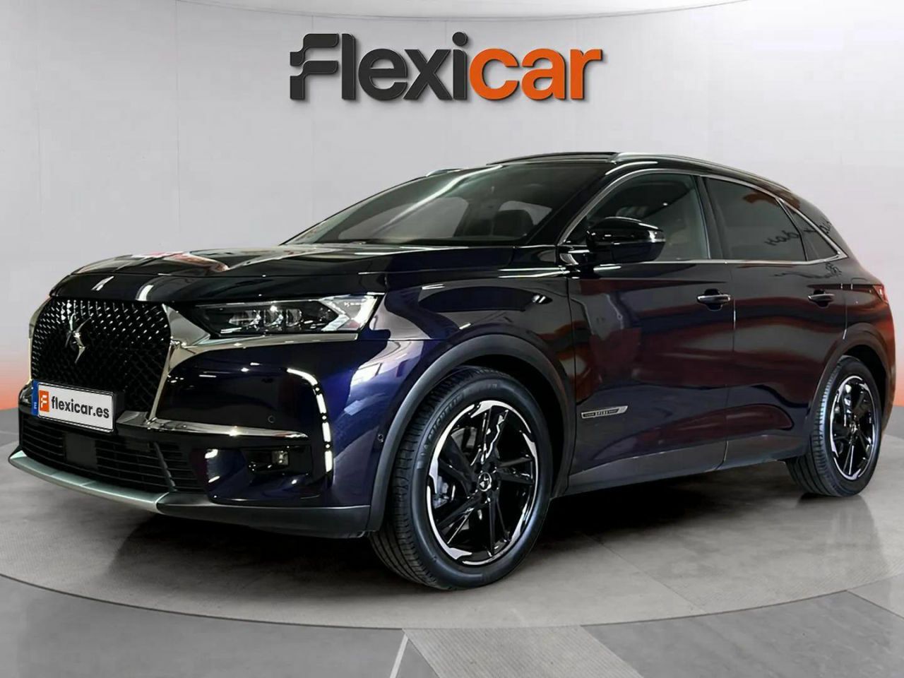 ds automobiles ds 7 2020 / foto grande (3)
