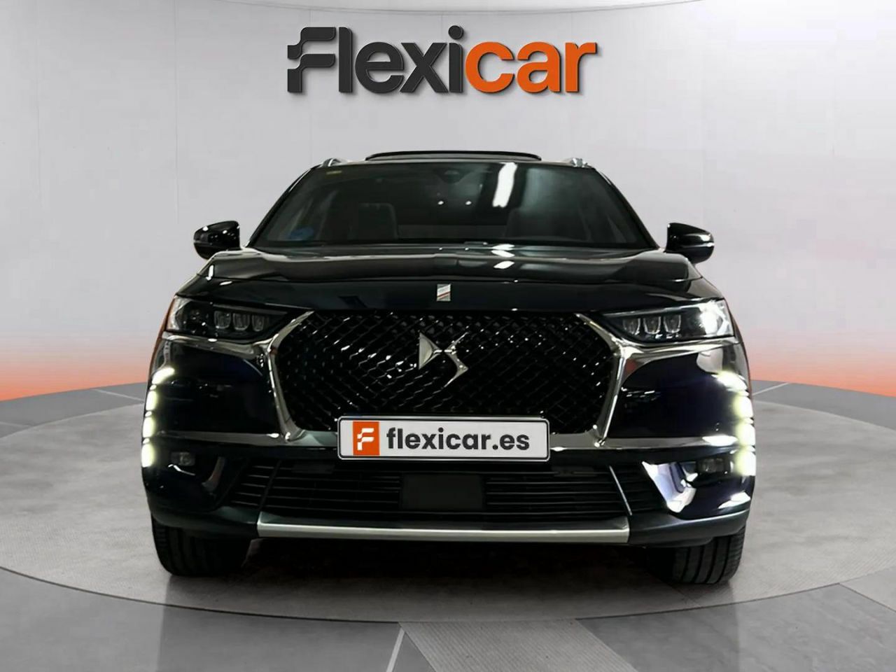 ds automobiles ds 7 2020 / foto grande (2)