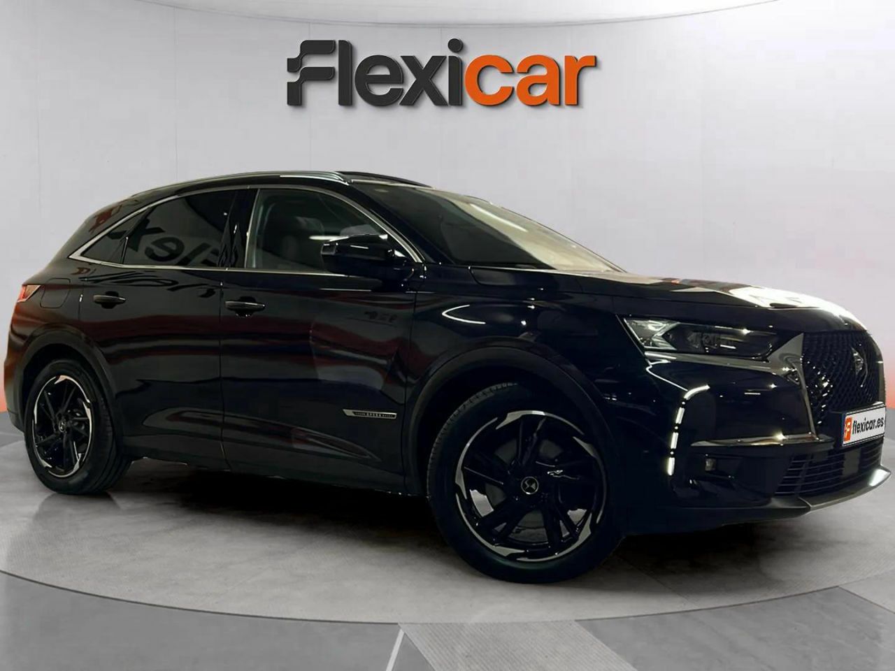 Foto ds automobiles ds 7 2020 /