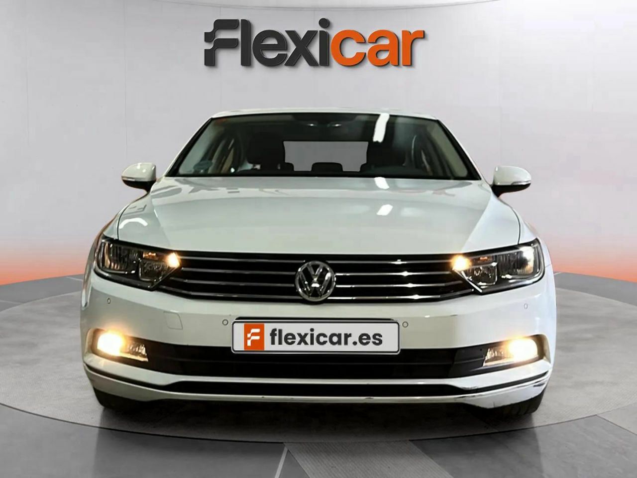 volkswagen passat 2018 / foto grande (2)