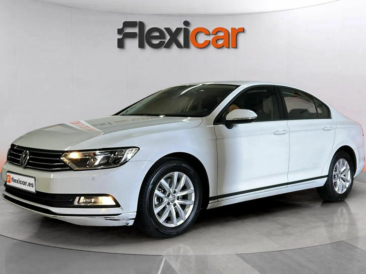 volkswagen passat 2018 / foto grande (3)
