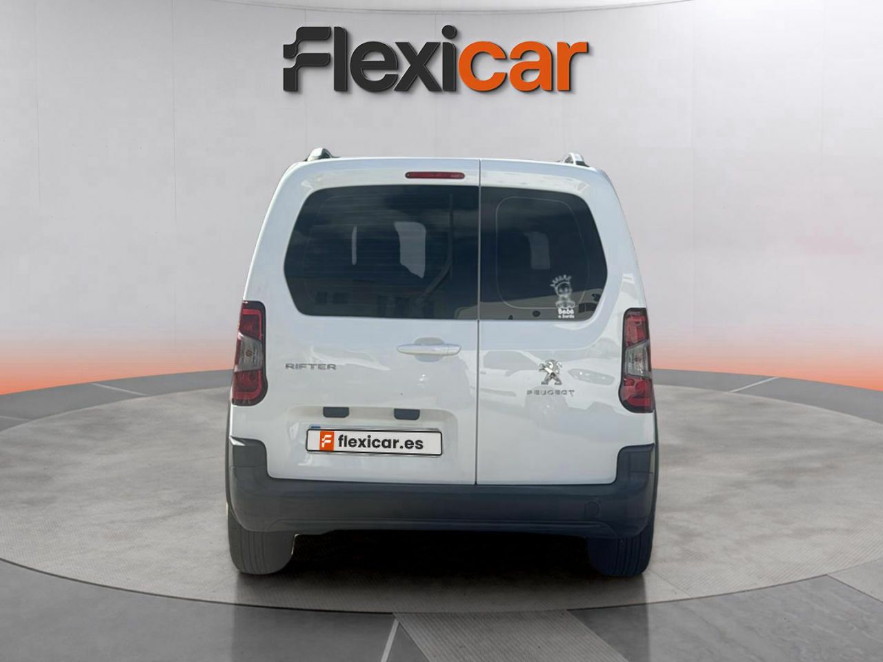 peugeot rifter 2019 / foto grande (3)