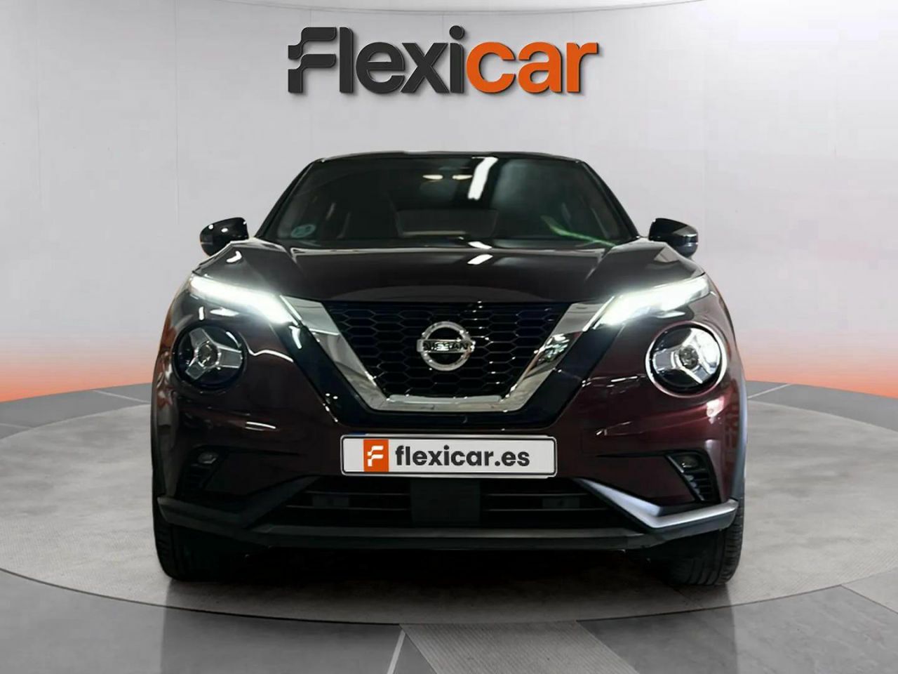 nissan juke 2022 / foto grande (2)