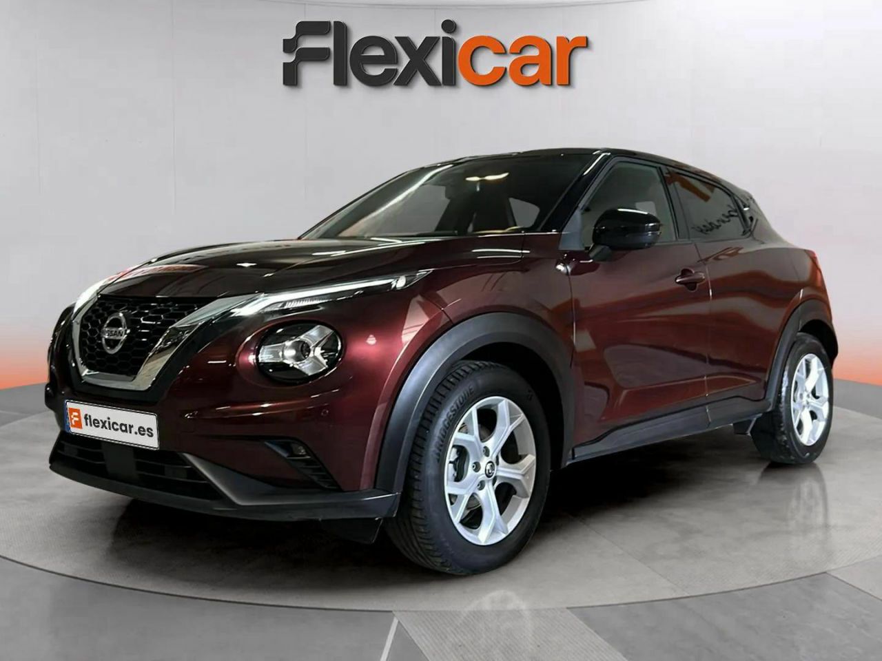 nissan juke 2022 / foto grande (3)