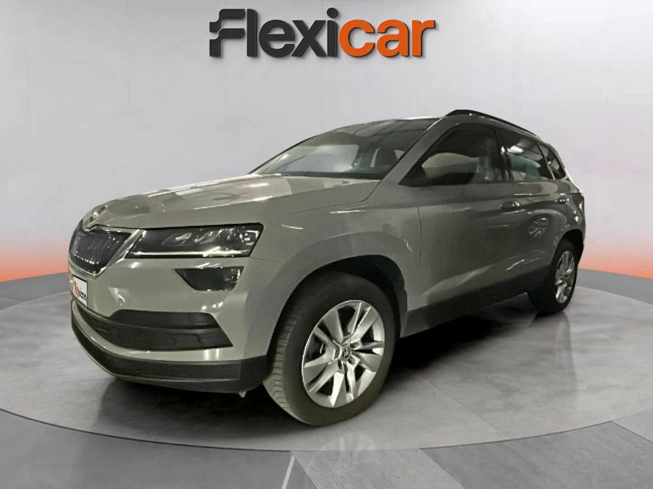 skoda karoq 2018 / foto grande (3)