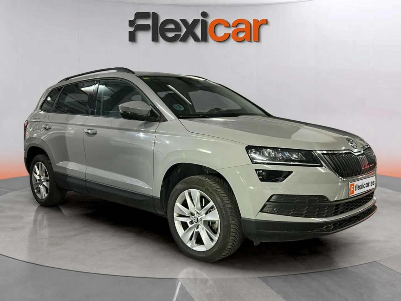 Foto skoda karoq 2018 /