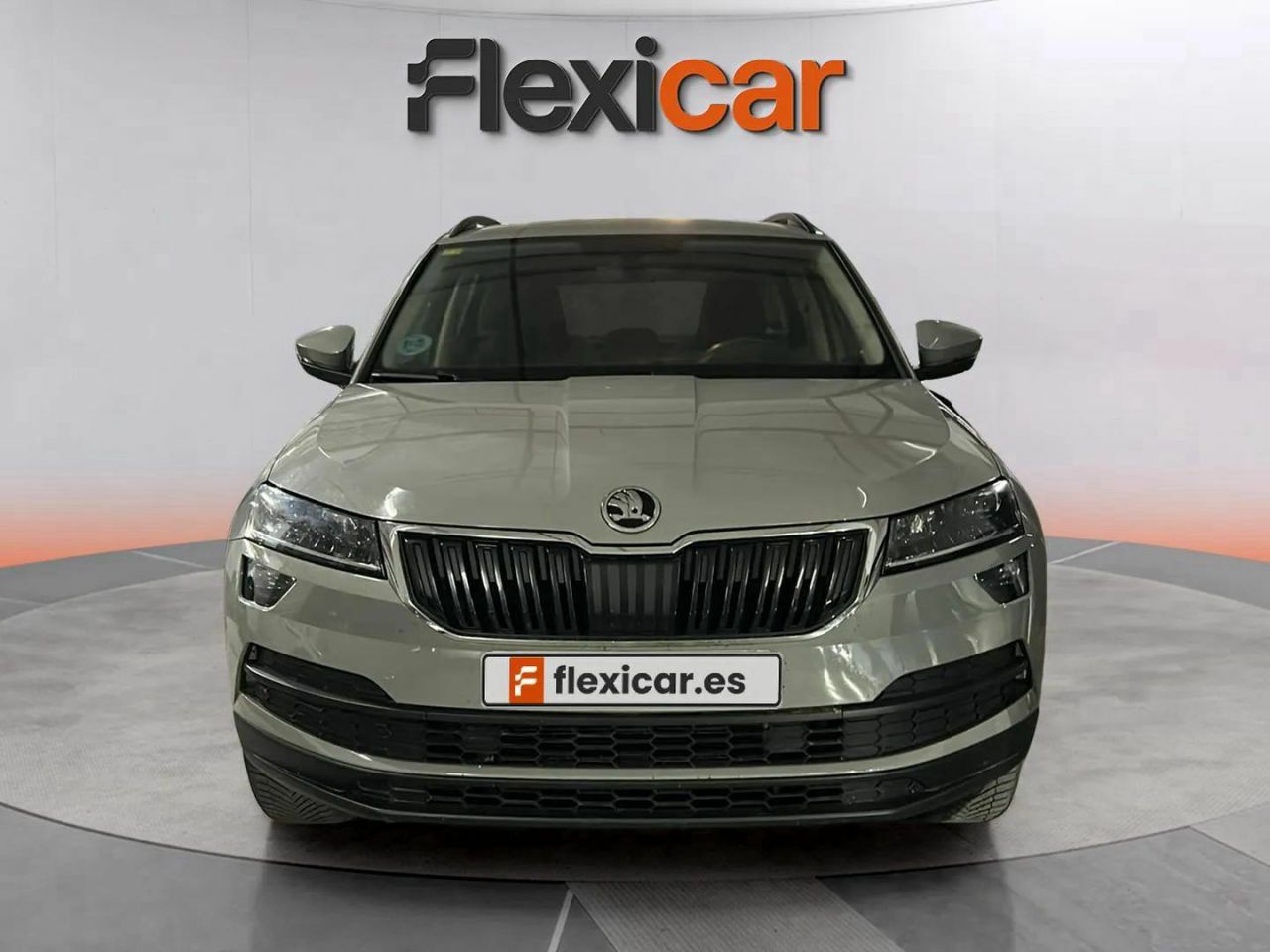 skoda karoq 2018 / foto grande (2)