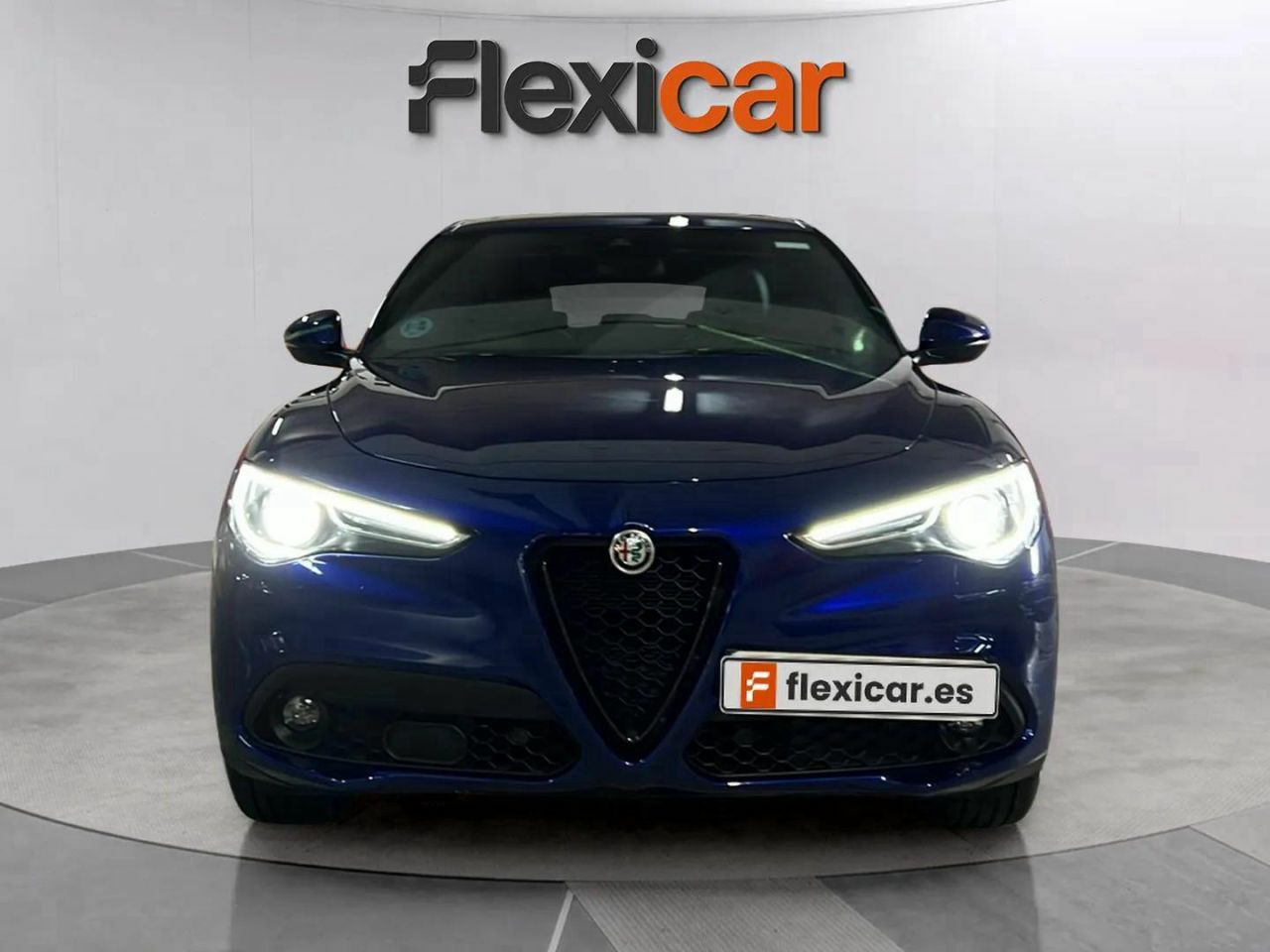 alfa romeo stelvio 2022 / foto grande (2)