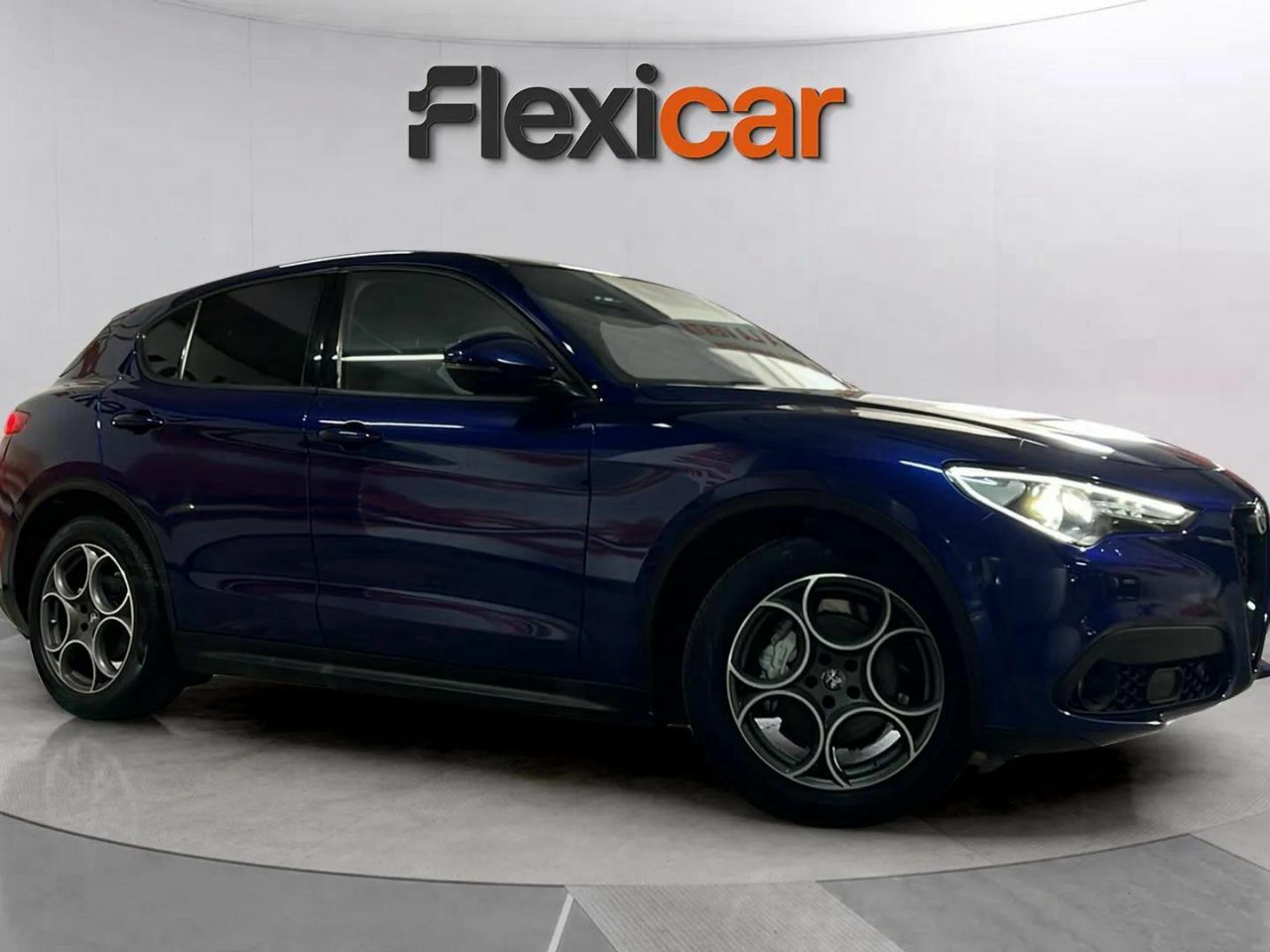 Foto alfa romeo stelvio 2022 /
