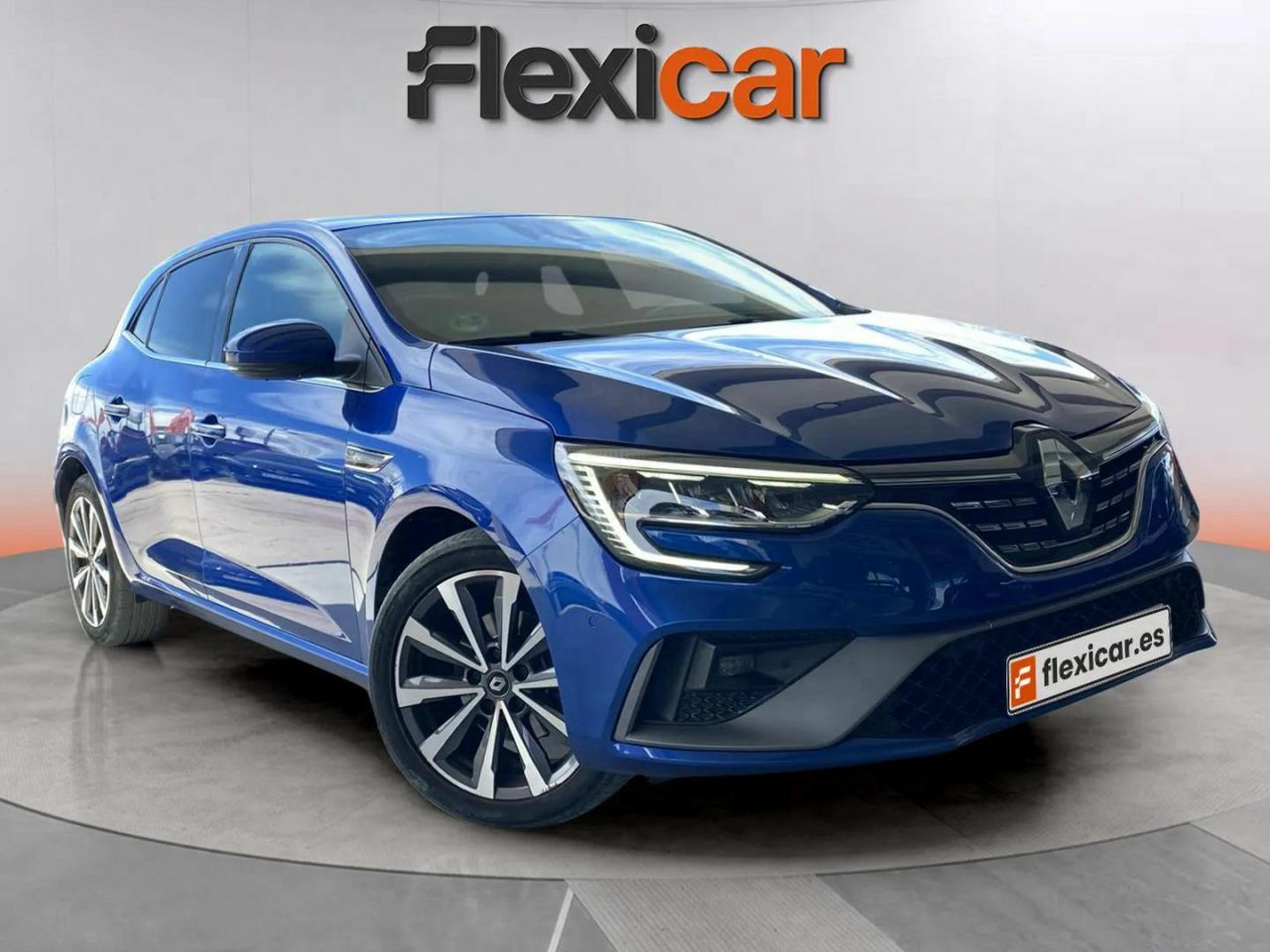 Foto renault megane 2021 /