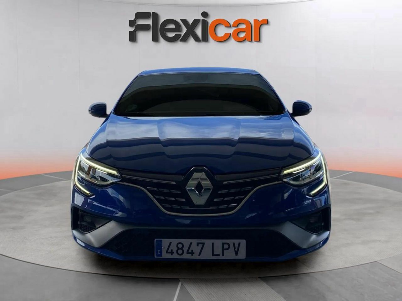 renault megane 2021 / foto grande (2)