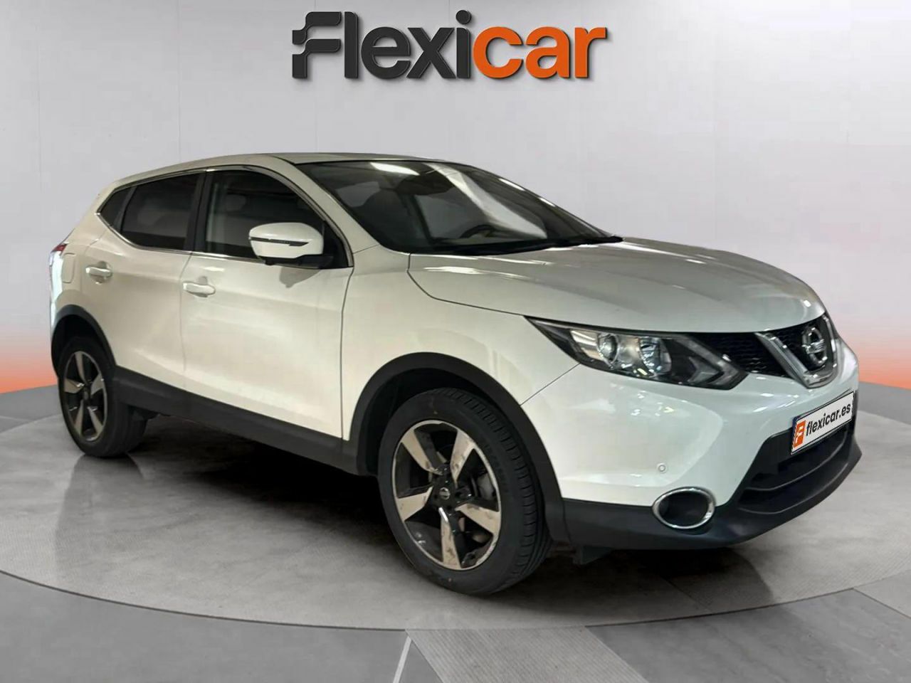 Foto nissan qashqai 2016 /
