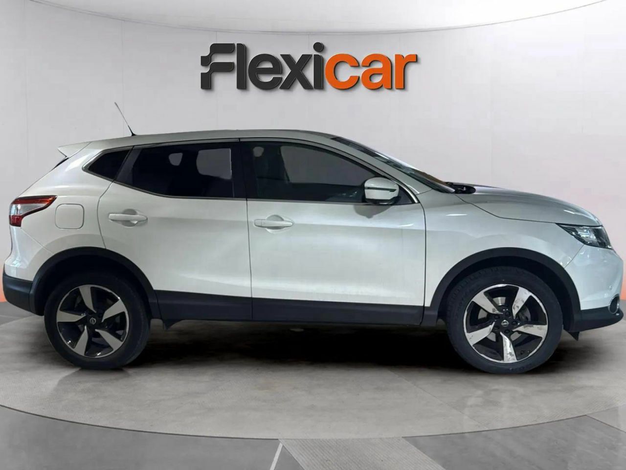nissan qashqai 2016 / foto grande (2)