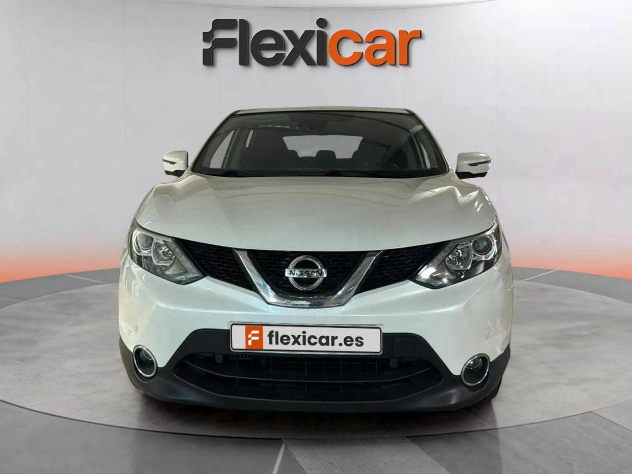 nissan qashqai 2016 / foto grande (3)