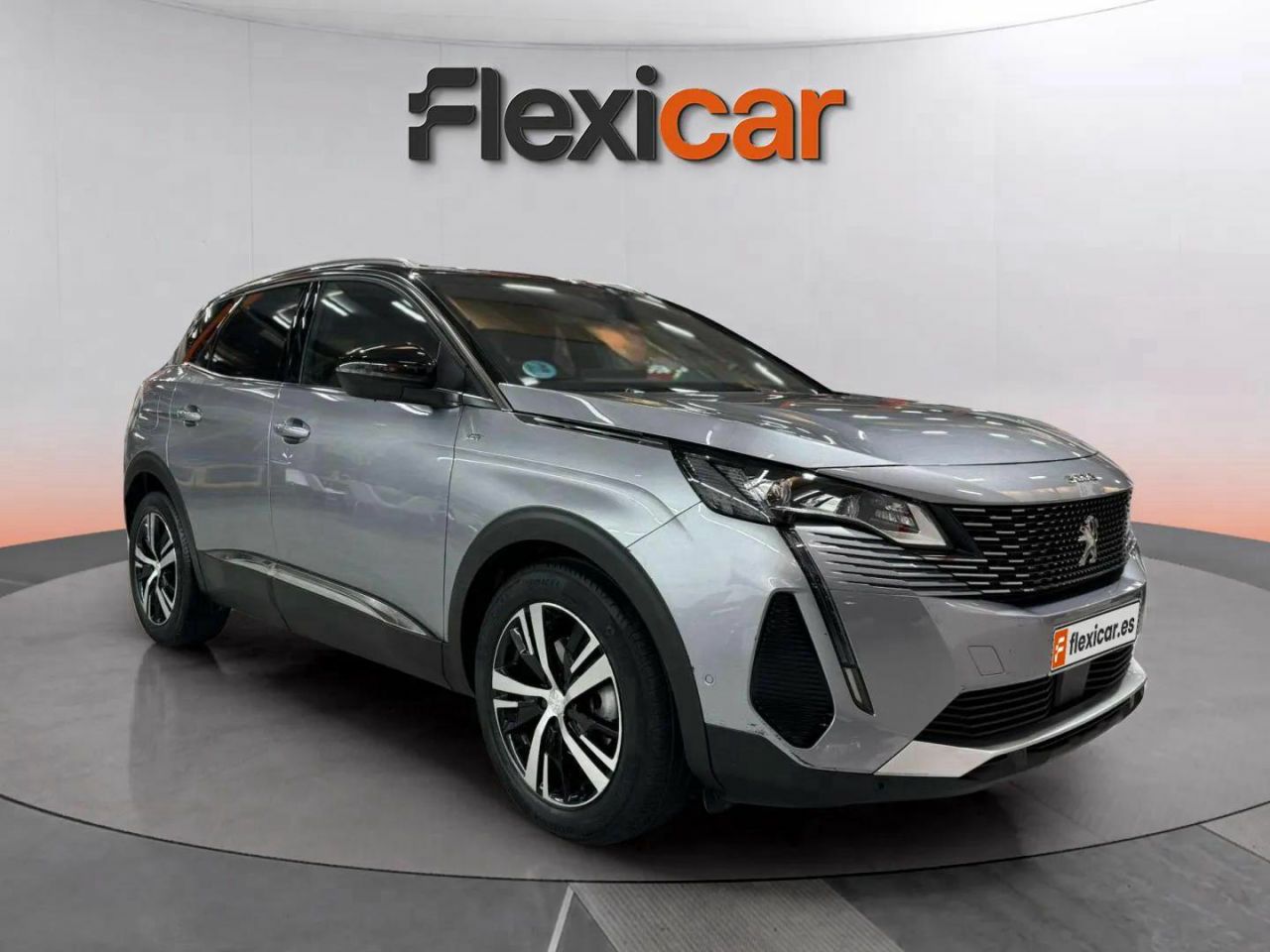Foto peugeot 3008 2021 /