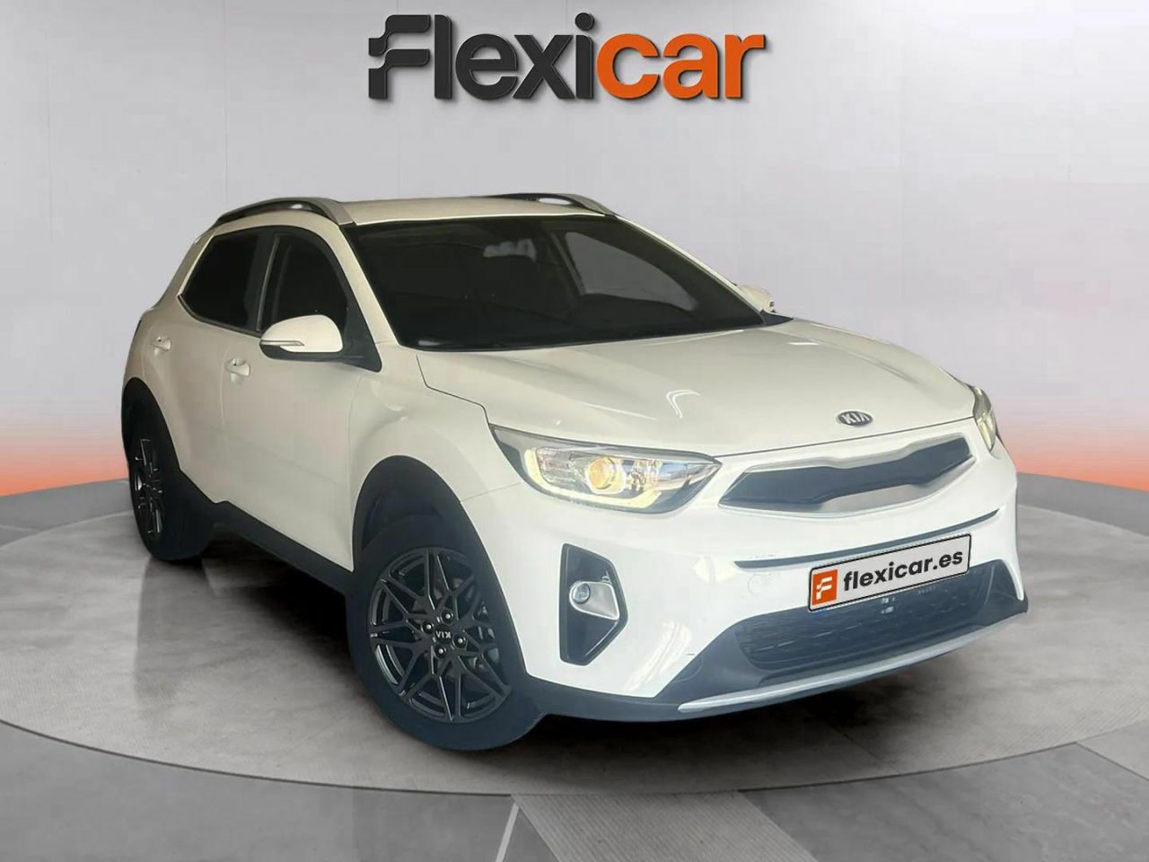 Foto kia stonic 2020 /