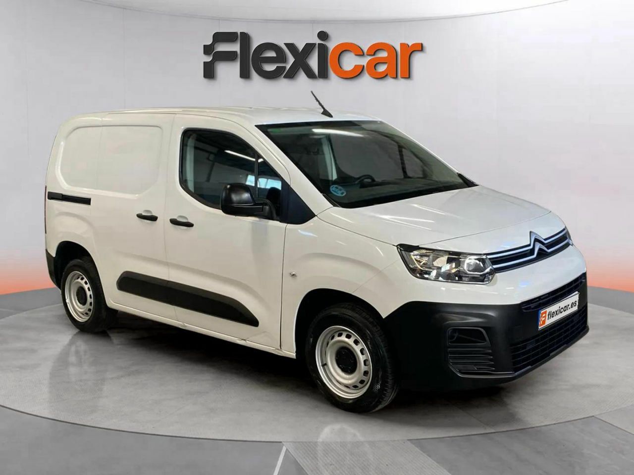 Foto citroën berlingo 2021 /