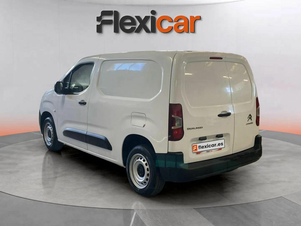 citroën berlingo 2021 / foto grande (2)