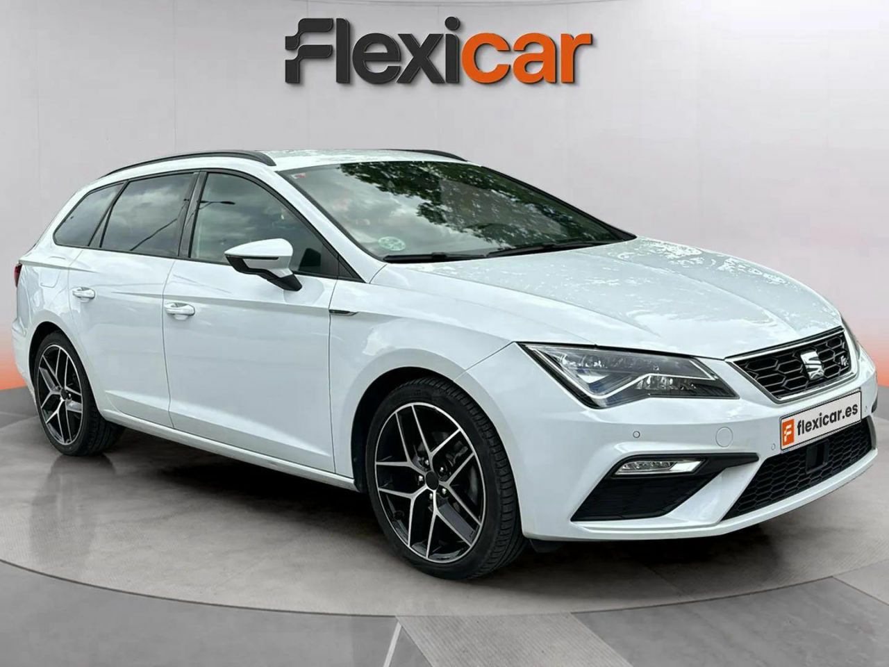Foto seat leon 2019 /