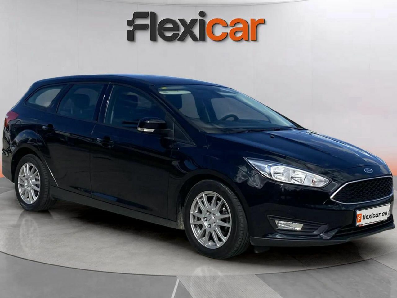 Foto ford focus 2015 /