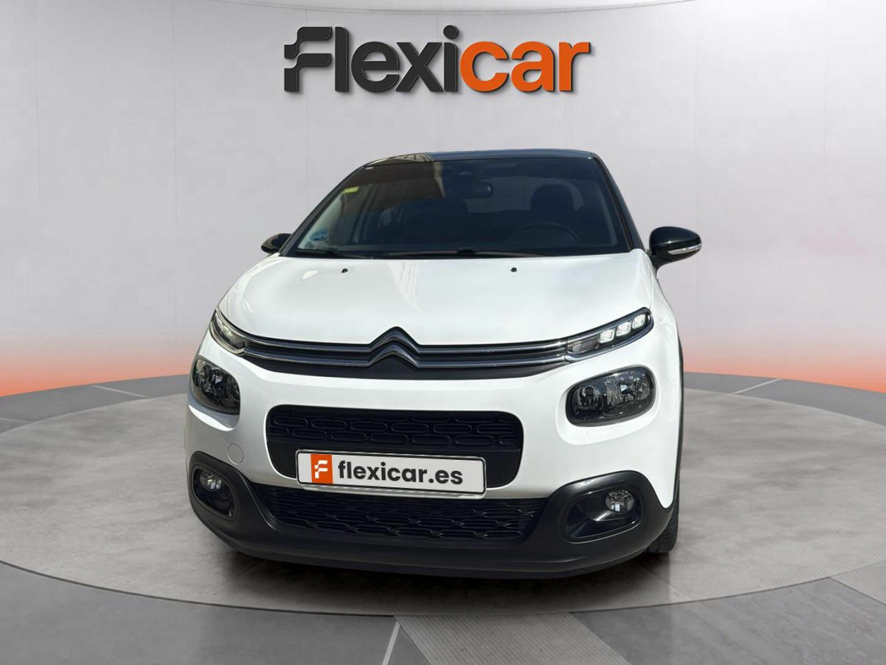 citroën c3 2020 / foto grande (2)