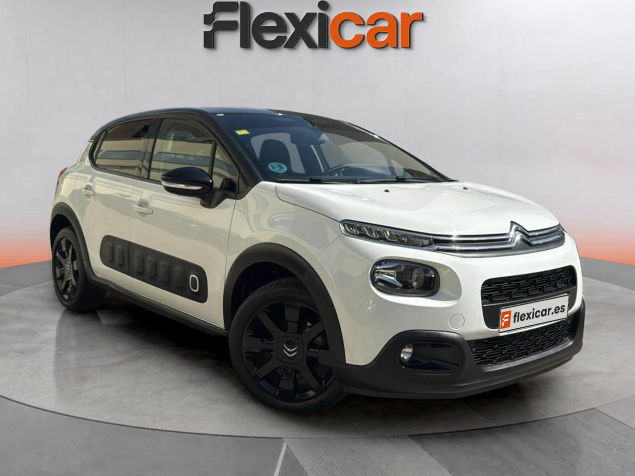 Foto citroën c3 2020 /