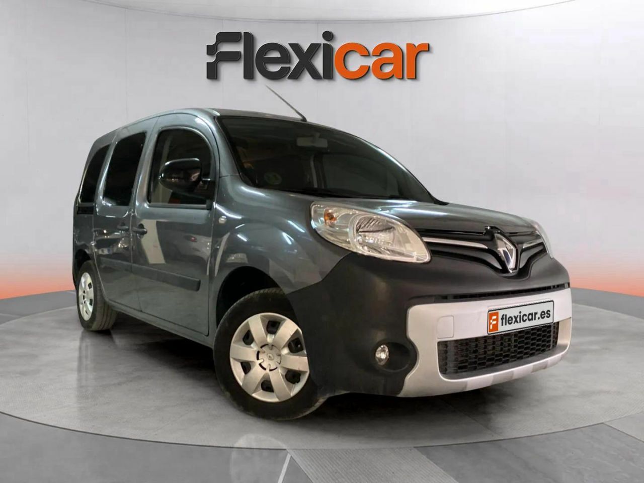 Foto renault kangoo 2020 /