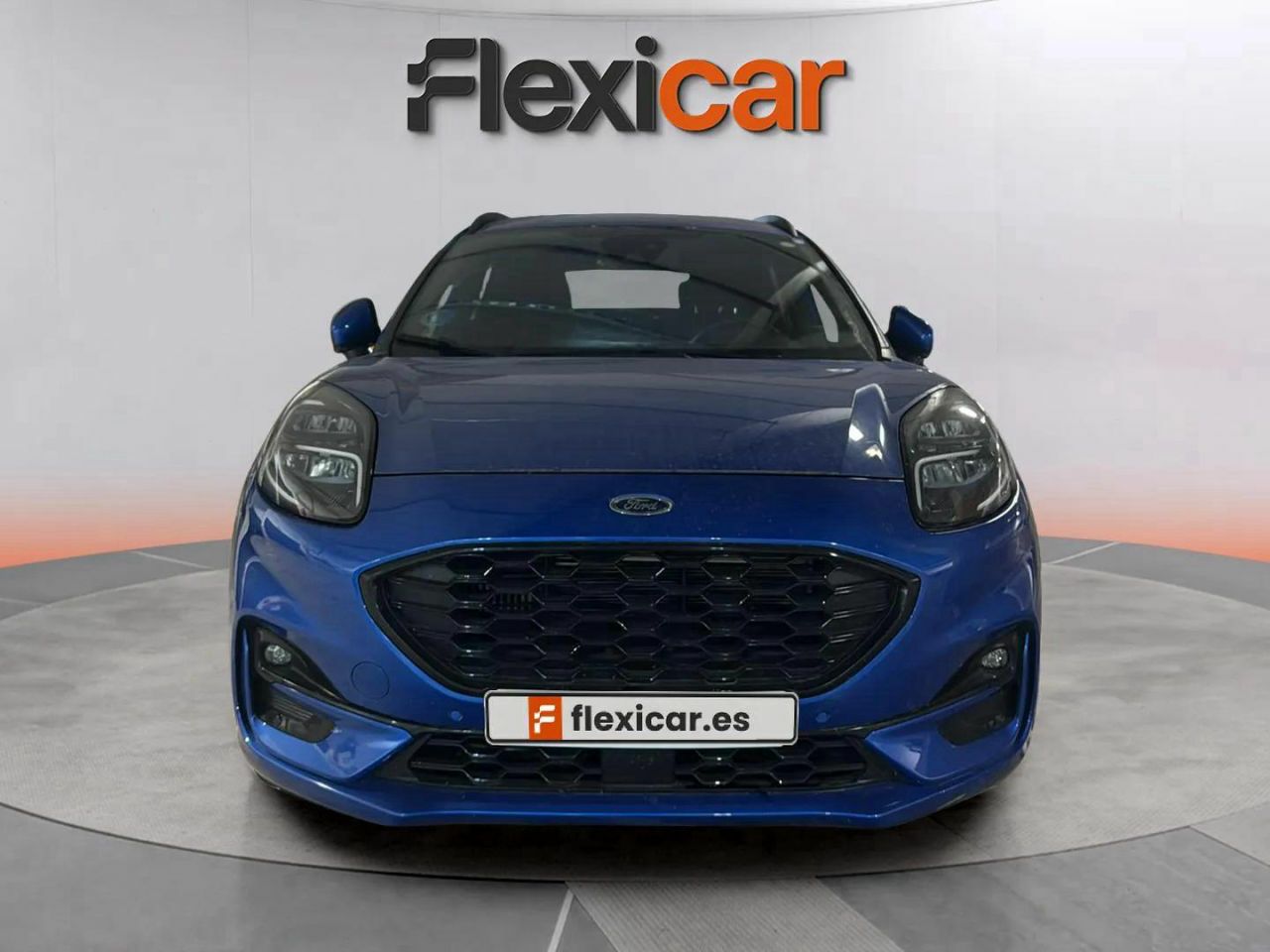 ford puma 2023 / foto grande (3)