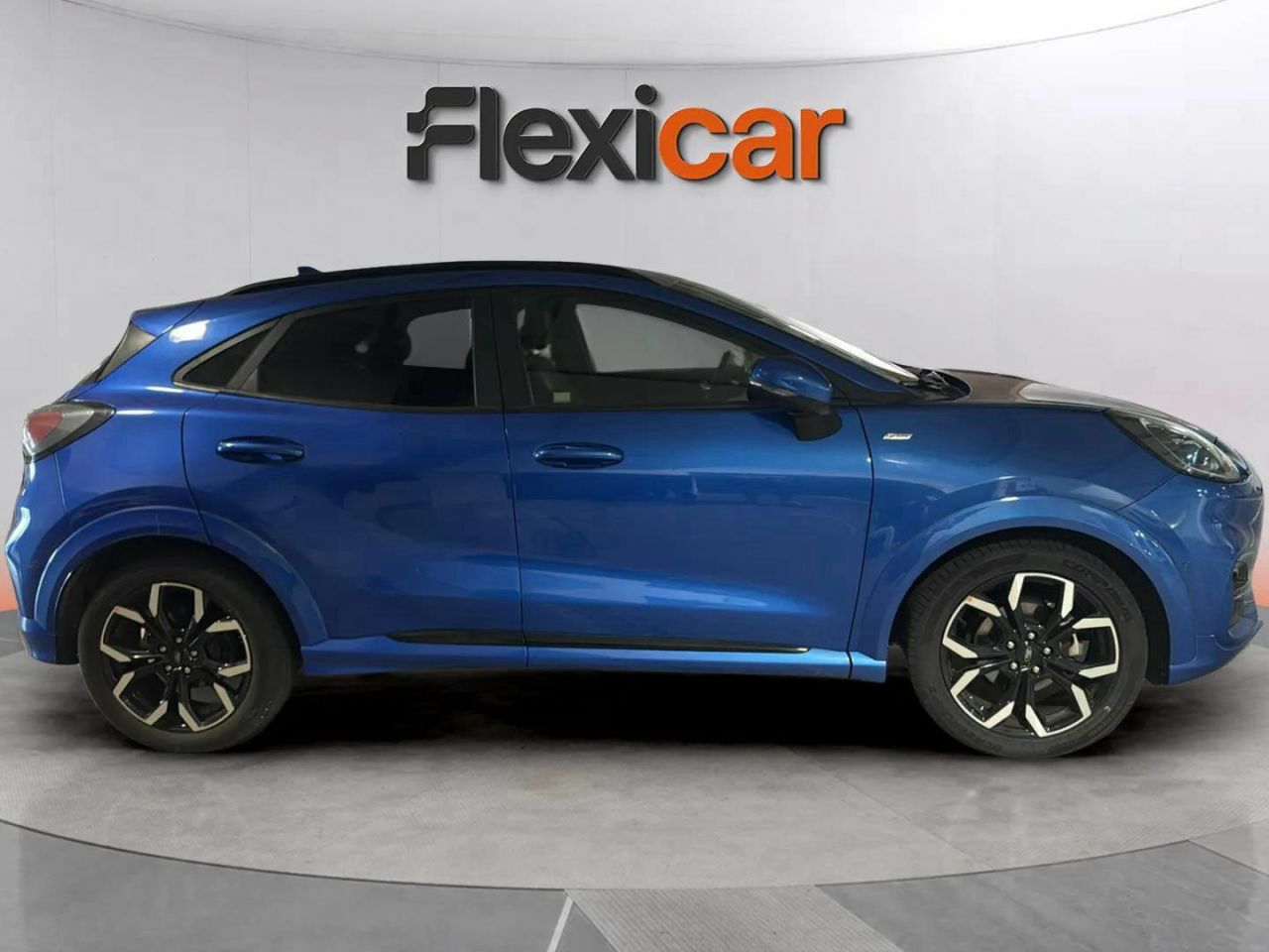 ford puma 2023 / foto grande (2)